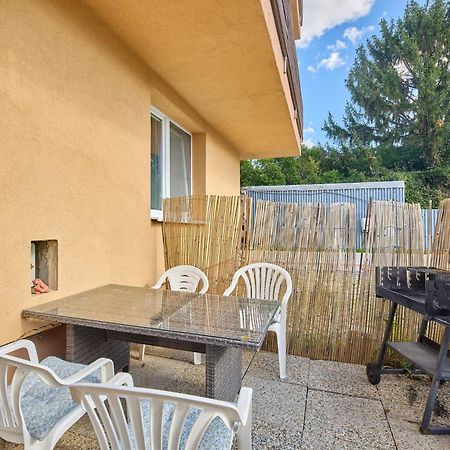 Cutie Apartment Братислава Екстериор снимка