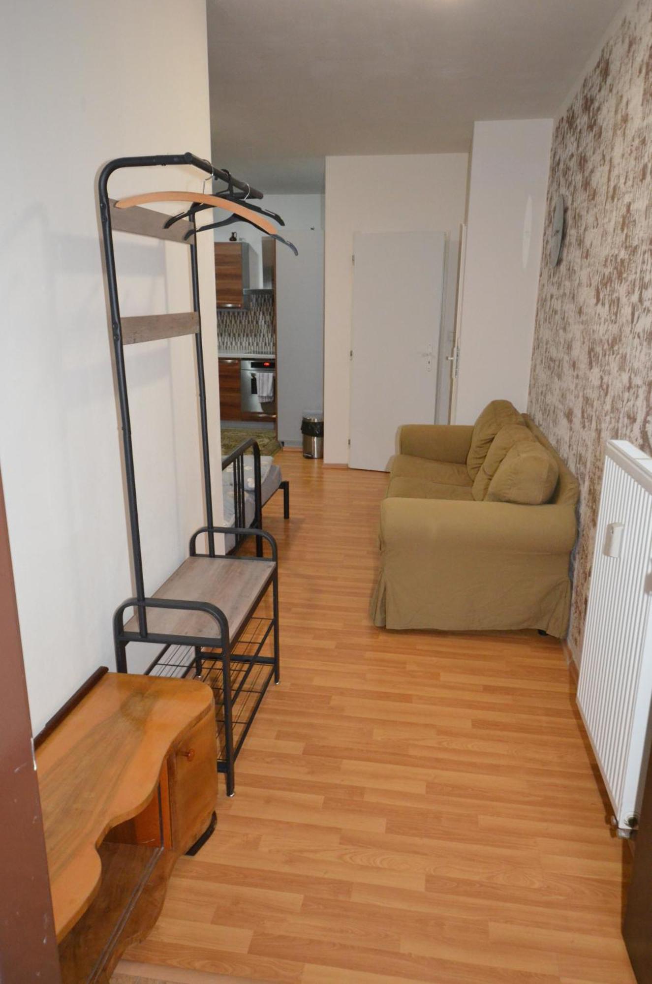 Cutie Apartment Братислава Екстериор снимка