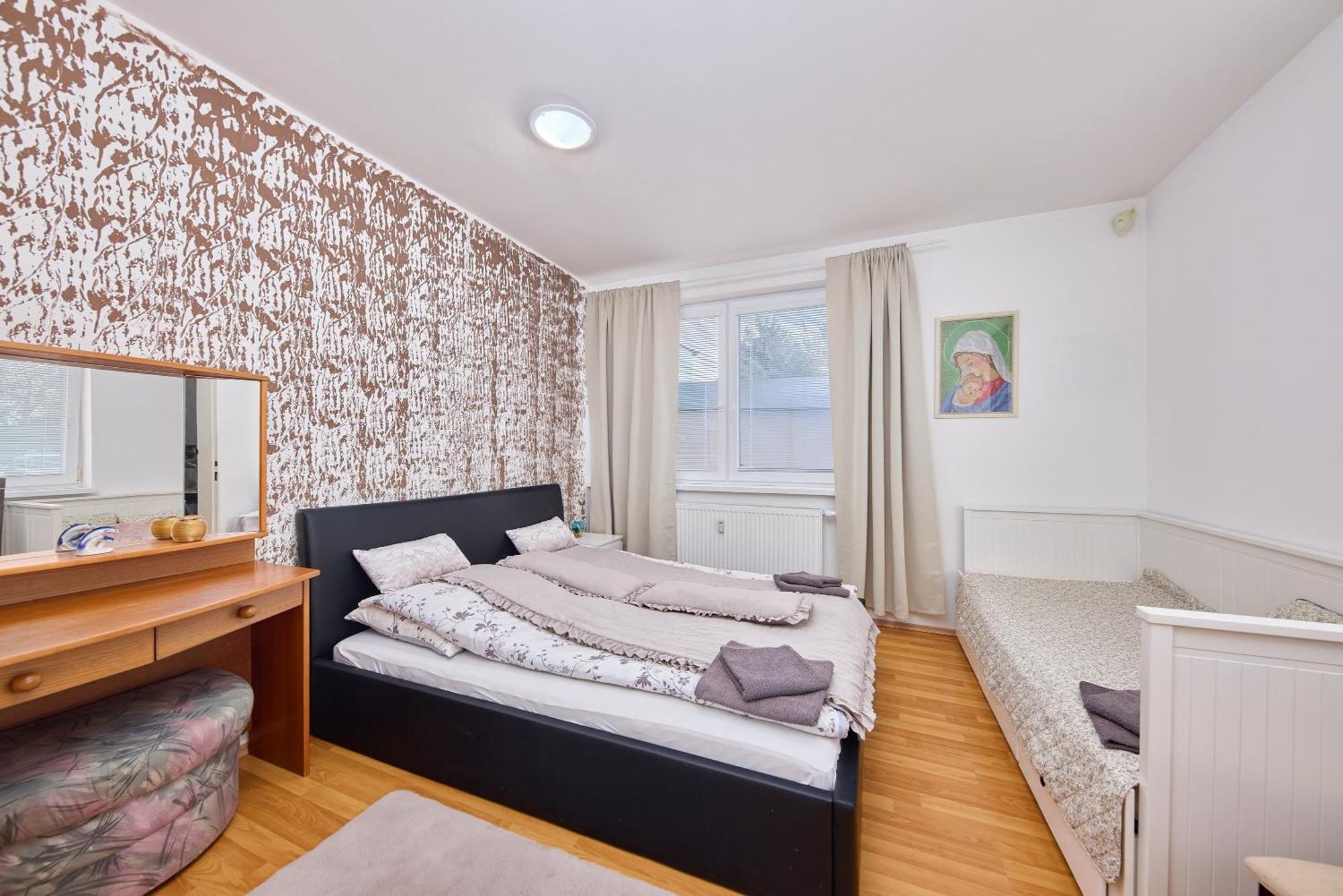 Cutie Apartment Братислава Екстериор снимка